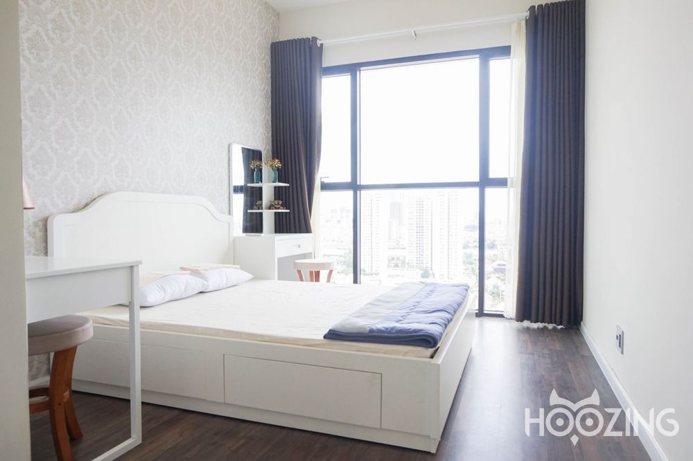 2 bedrooms Apartment in Thu Duc, Ho Chi Minh, Vietnam No. 31009