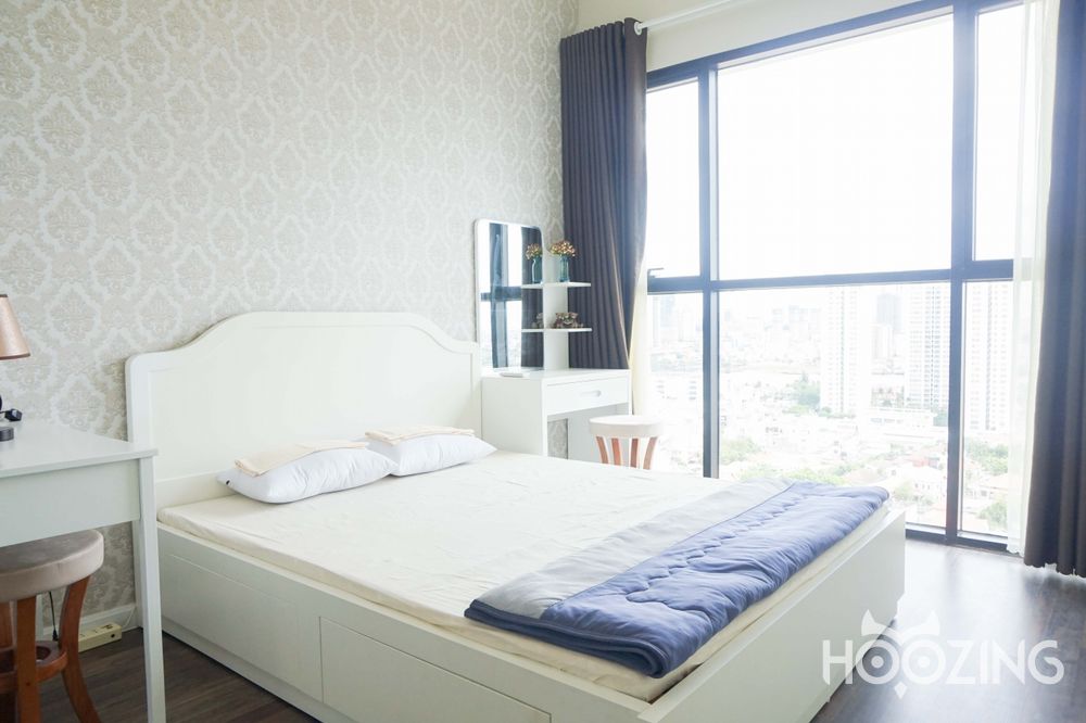 2 bedrooms Apartment in Thu Duc, Ho Chi Minh, Vietnam No. 31009