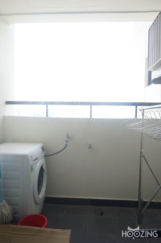 2 bedrooms Apartment in Thu Duc, Ho Chi Minh, Vietnam No. 31009