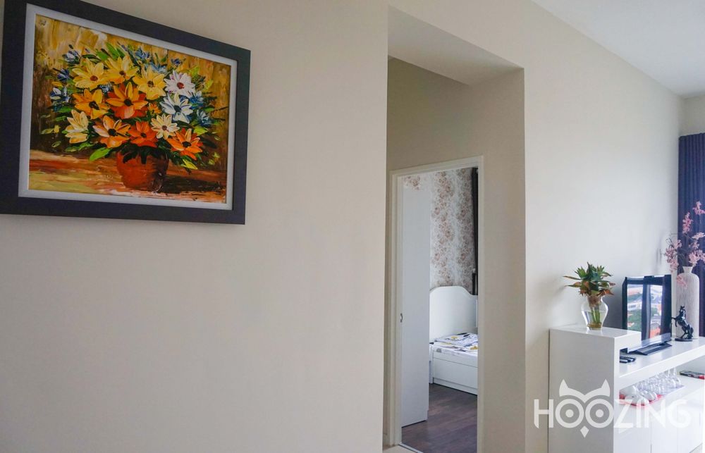 2 bedrooms Apartment in Thu Duc, Ho Chi Minh, Vietnam No. 31009