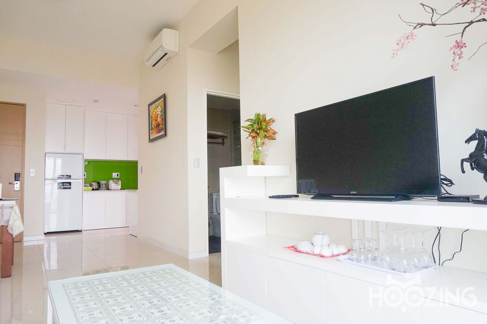 2 bedrooms Apartment in Thu Duc, Ho Chi Minh, Vietnam No. 31009