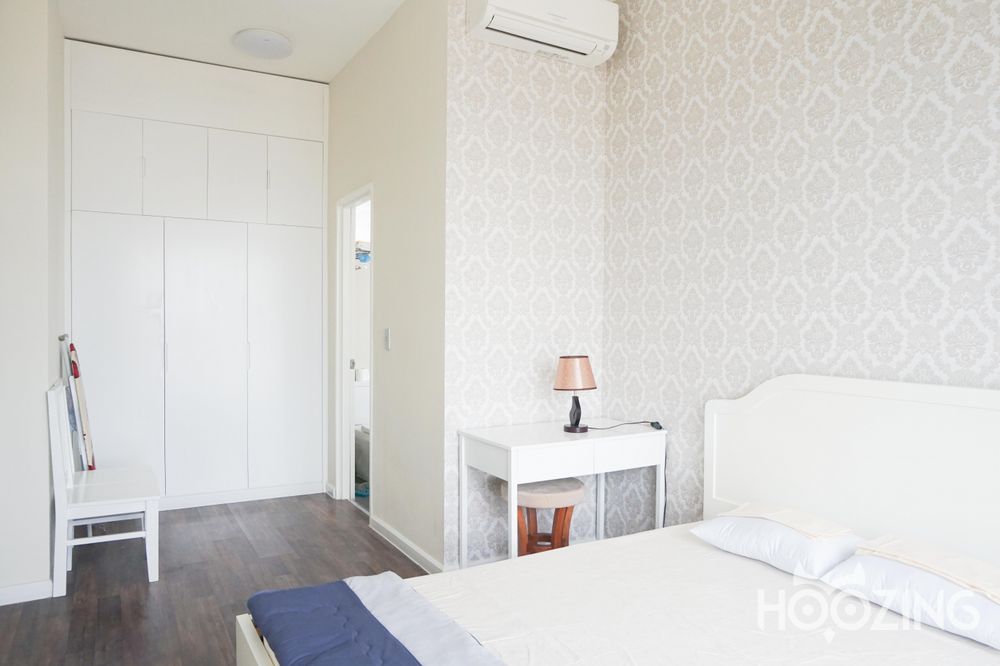 2 bedrooms Apartment in Thu Duc, Ho Chi Minh, Vietnam No. 31009