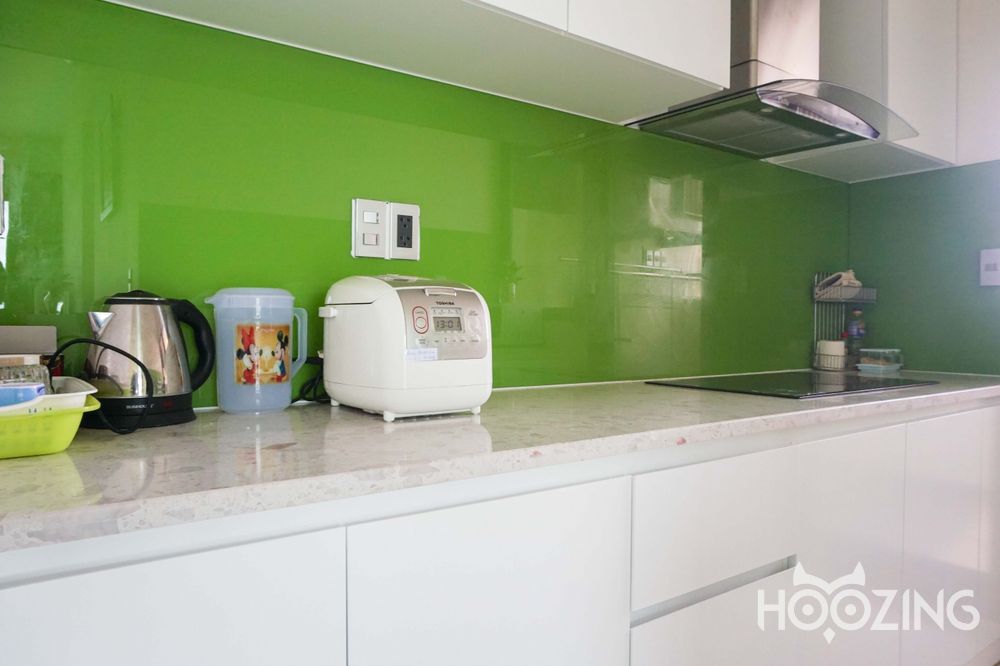 2 bedrooms Apartment in Thu Duc, Ho Chi Minh, Vietnam No. 31009