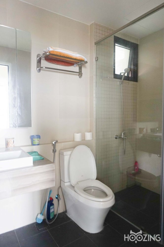 2 bedrooms Apartment in Thu Duc, Ho Chi Minh, Vietnam No. 31009