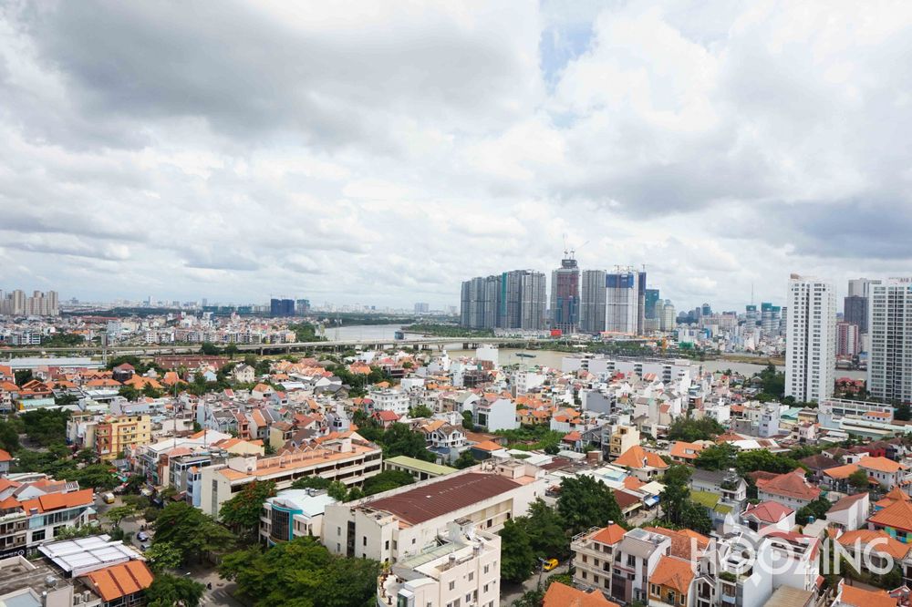 2 bedrooms Apartment in Thu Duc, Ho Chi Minh, Vietnam No. 31009
