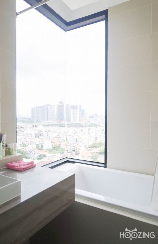 2 bedrooms Apartment in Thu Duc, Ho Chi Minh, Vietnam No. 31009