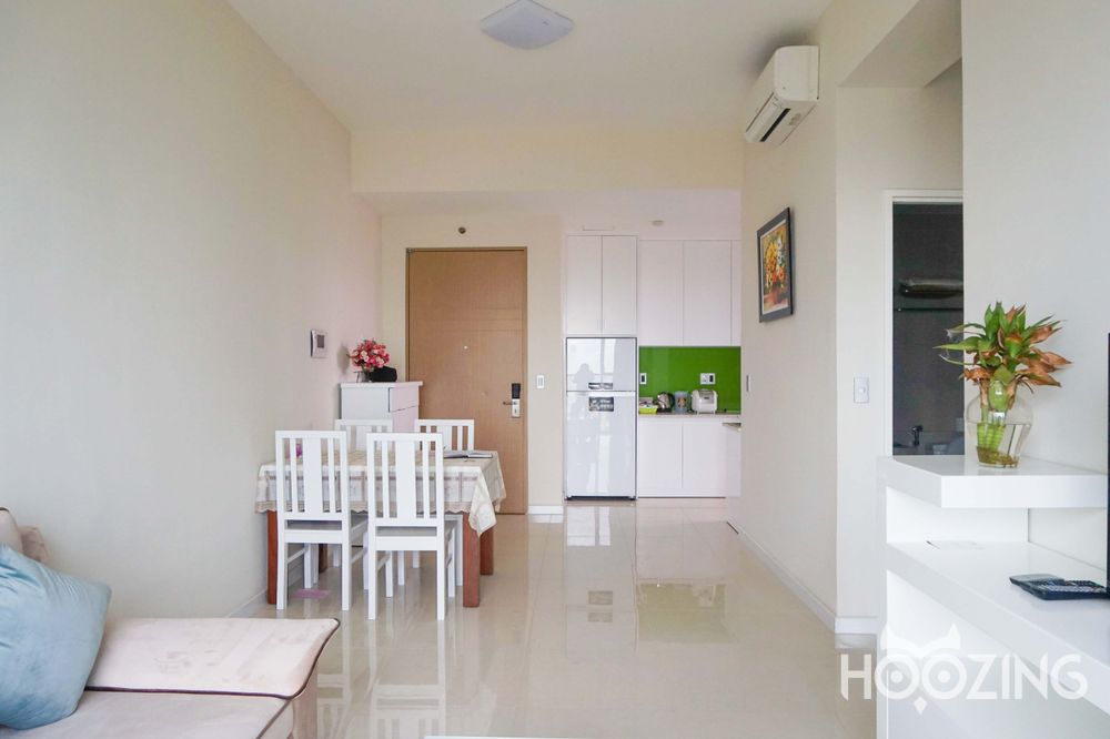 2 bedrooms Apartment in Thu Duc, Ho Chi Minh, Vietnam No. 31009
