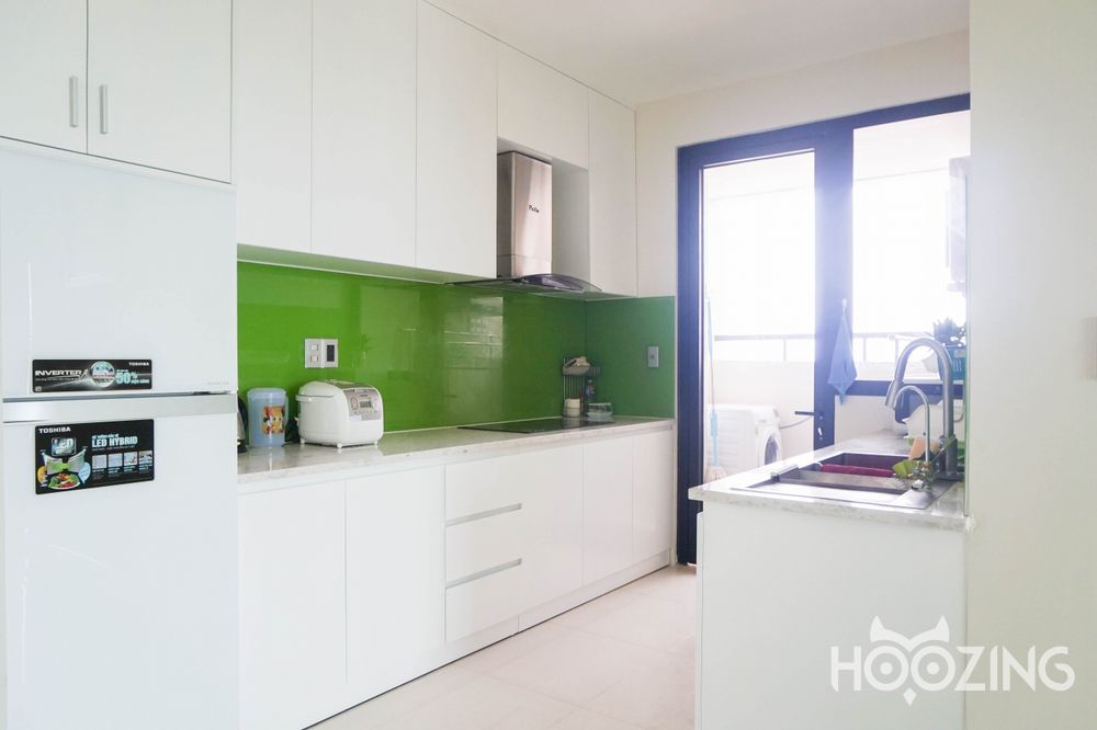 2 bedrooms Apartment in Thu Duc, Ho Chi Minh, Vietnam No. 31009