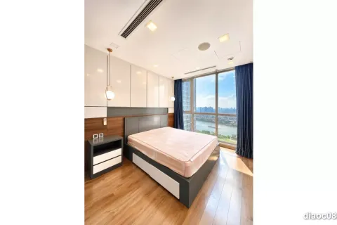 2 bedrooms Apartment in Binh Thanh, Ho Chi Minh, Vietnam No. 30556