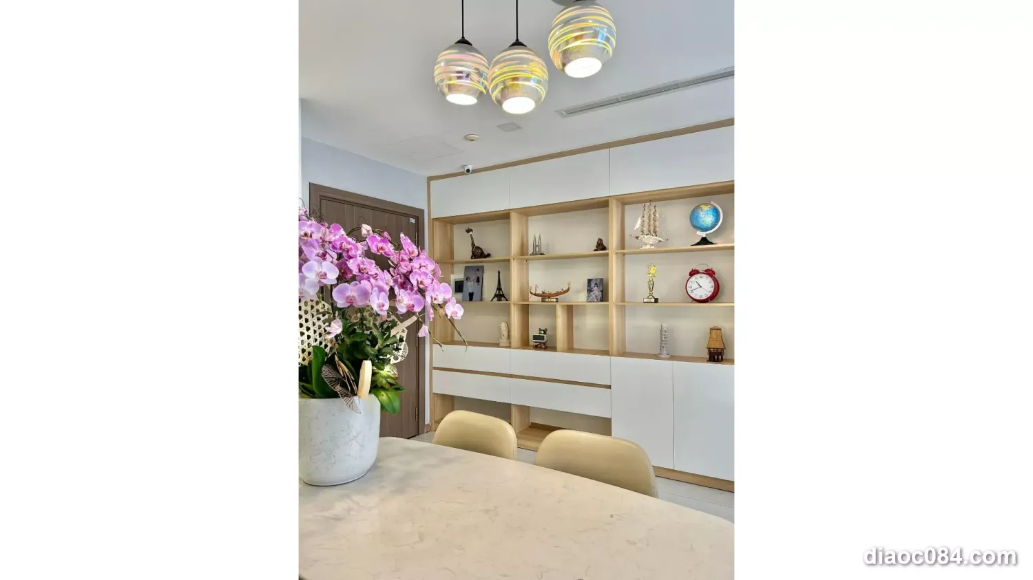 2 bedrooms Apartment in Binh Thanh, Ho Chi Minh, Vietnam No. 30556