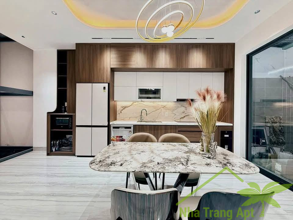 3 bedrooms House in Nha Trang, Vietnam No. 31607