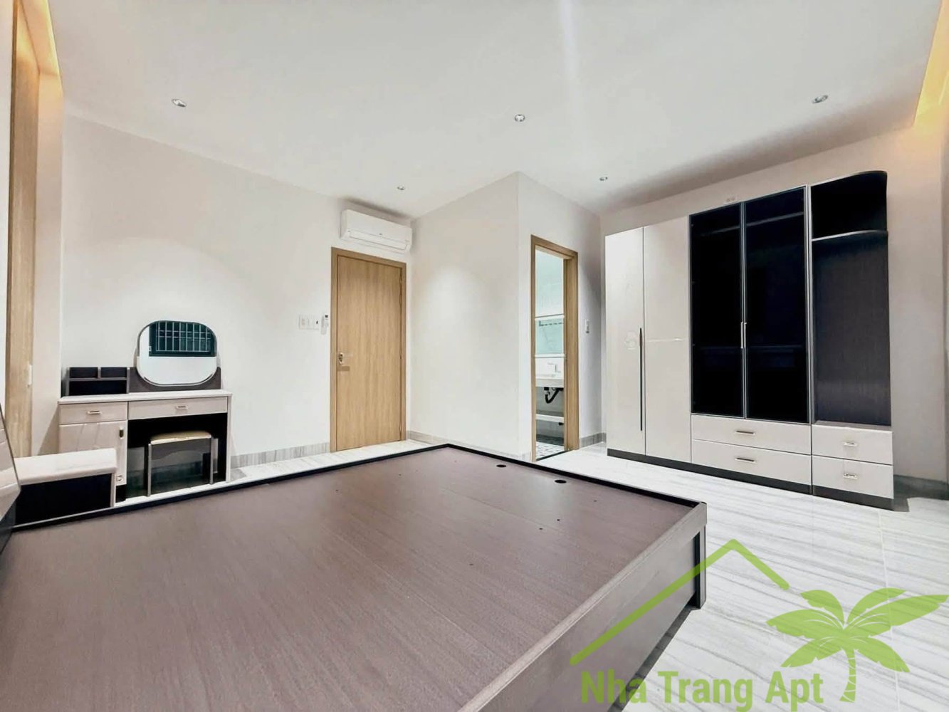 3 bedrooms House in Nha Trang, Vietnam No. 31607