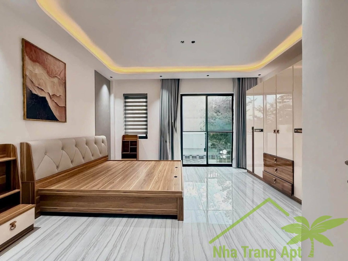 3 bedrooms House in Nha Trang, Vietnam No. 31607