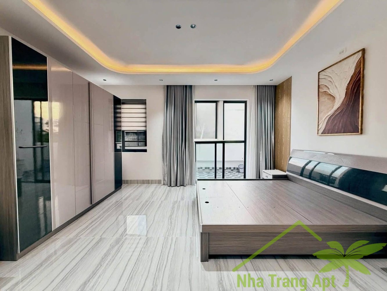 3 bedrooms House in Nha Trang, Vietnam No. 31607