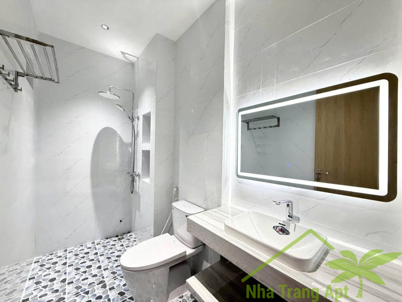 3 bedrooms House in Nha Trang, Vietnam No. 31607