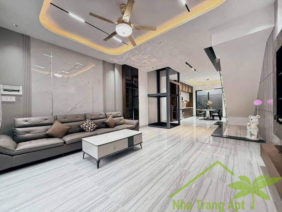 3 bedrooms House in Nha Trang, Vietnam No. 31607