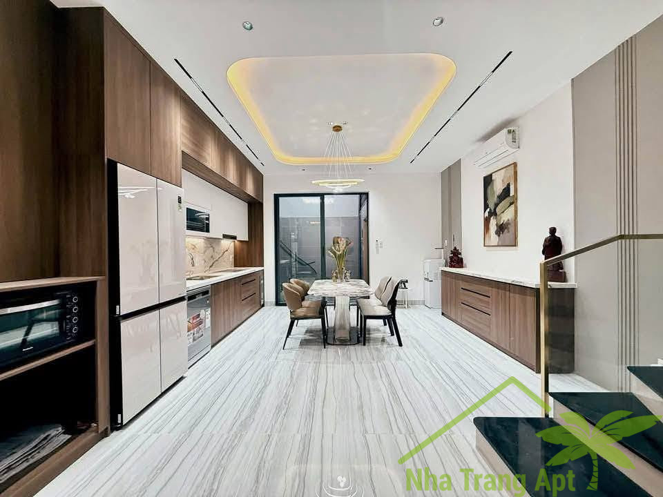 3 bedrooms House in Nha Trang, Vietnam No. 31607