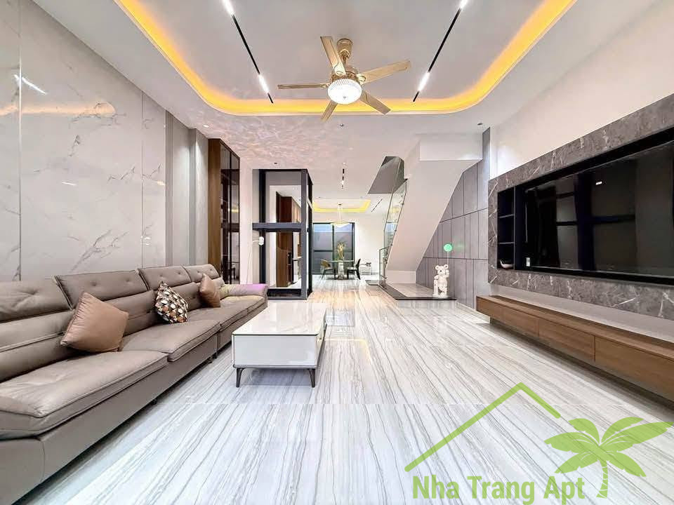 3 bedrooms House in Nha Trang, Vietnam No. 31607