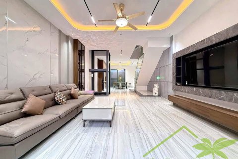 3 bedrooms House in Nha Trang, Vietnam No. 31607