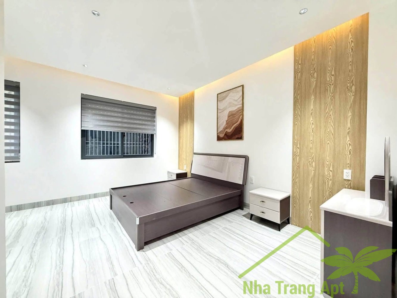 3 bedrooms House in Nha Trang, Vietnam No. 31607
