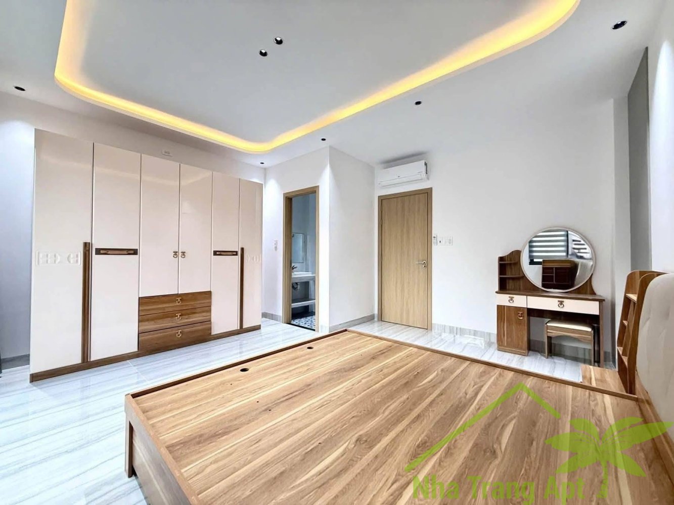 3 bedrooms House in Nha Trang, Vietnam No. 31607