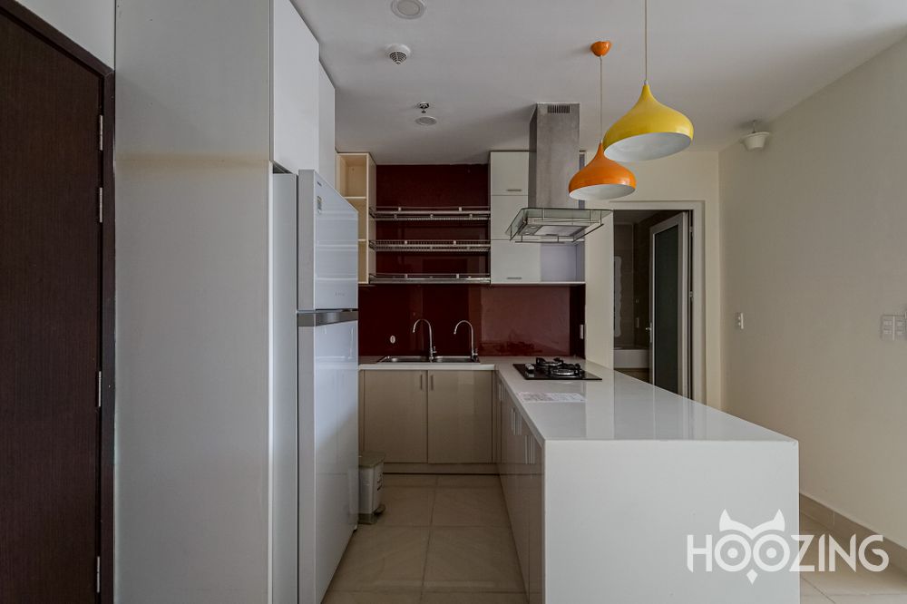 1 bedroom Apartment in District 7, Ho Chi Minh, Vietnam No. 30855
