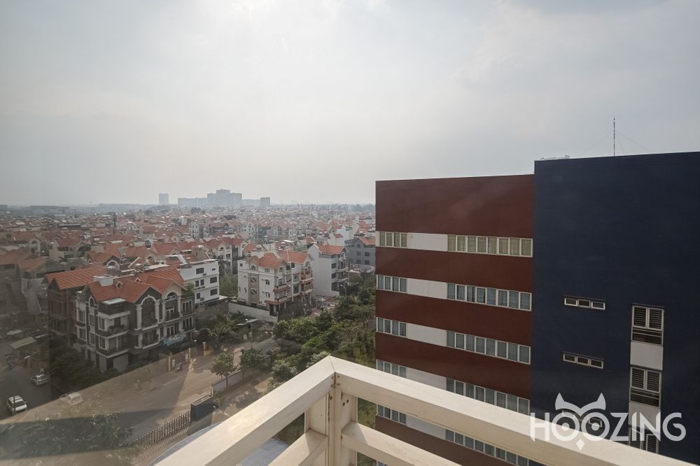 1 bedroom Apartment in District 7, Ho Chi Minh, Vietnam No. 30855