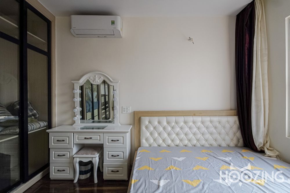 1 bedroom Apartment in District 7, Ho Chi Minh, Vietnam No. 30855