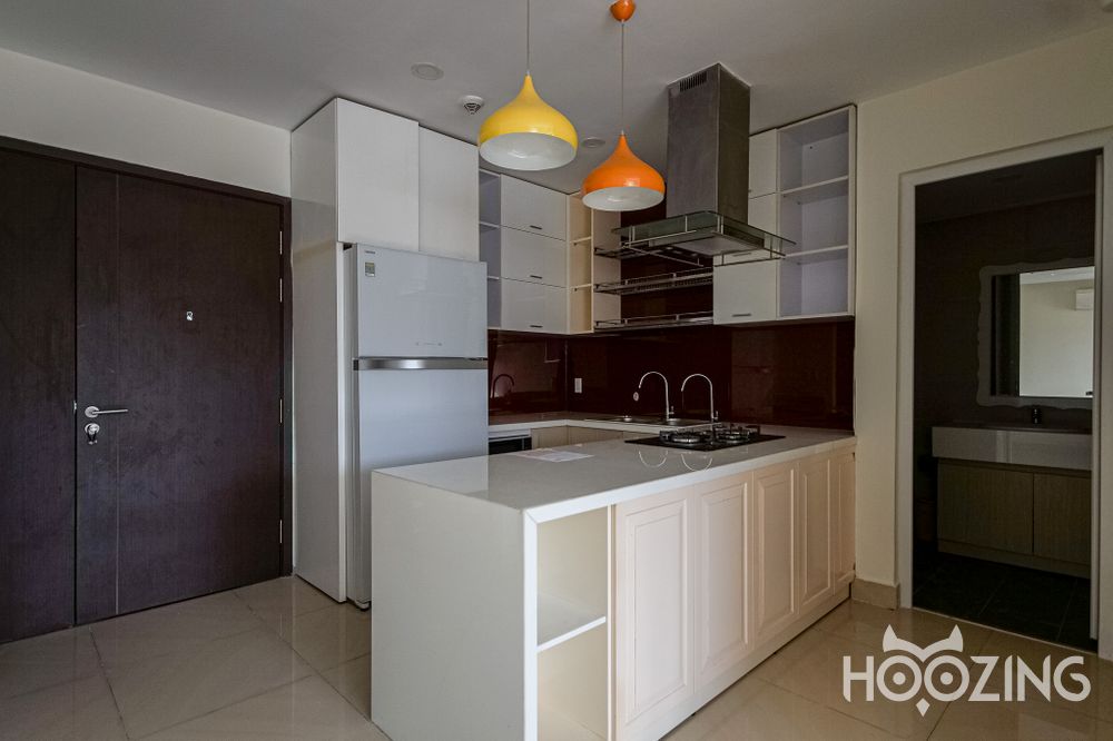 1 bedroom Apartment in District 7, Ho Chi Minh, Vietnam No. 30855