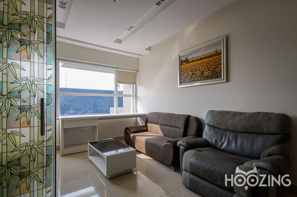 1 bedroom Apartment in District 7, Ho Chi Minh, Vietnam No. 30855