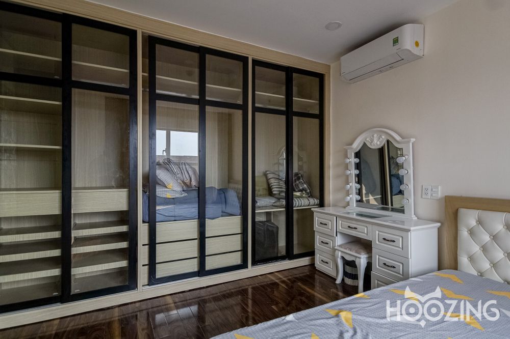 1 bedroom Apartment in District 7, Ho Chi Minh, Vietnam No. 30855