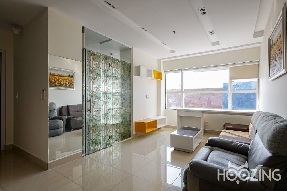 1 bedroom Apartment in District 7, Ho Chi Minh, Vietnam No. 30855