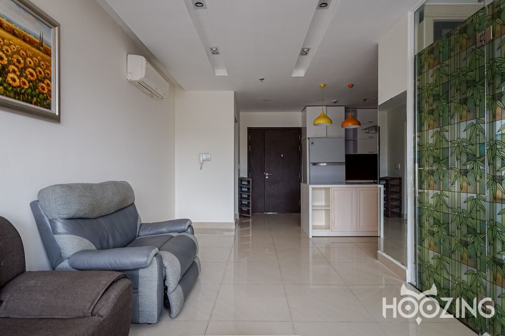 1 bedroom Apartment in District 7, Ho Chi Minh, Vietnam No. 30855