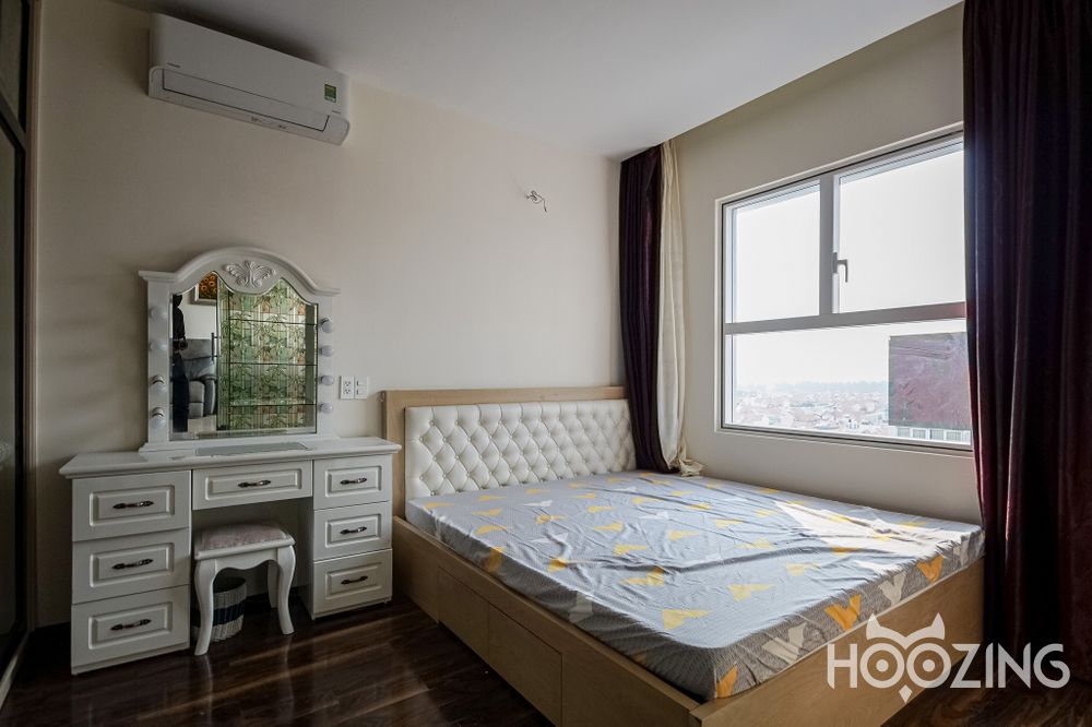 1 bedroom Apartment in District 7, Ho Chi Minh, Vietnam No. 30855
