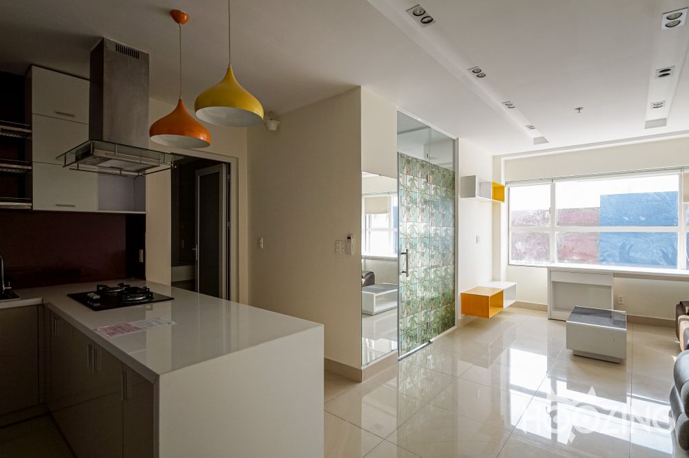 1 bedroom Apartment in District 7, Ho Chi Minh, Vietnam No. 30855