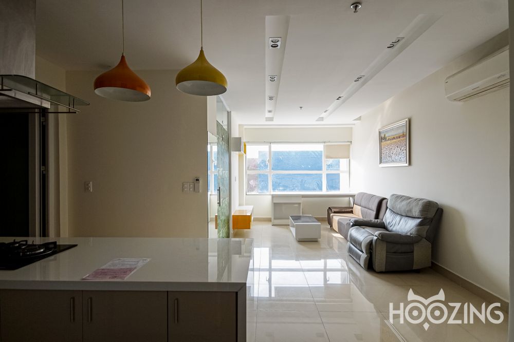 1 bedroom Apartment in District 7, Ho Chi Minh, Vietnam No. 30855
