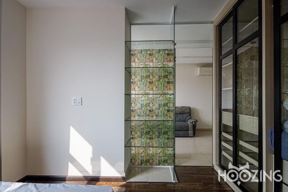 1 bedroom Apartment in District 7, Ho Chi Minh, Vietnam No. 30855