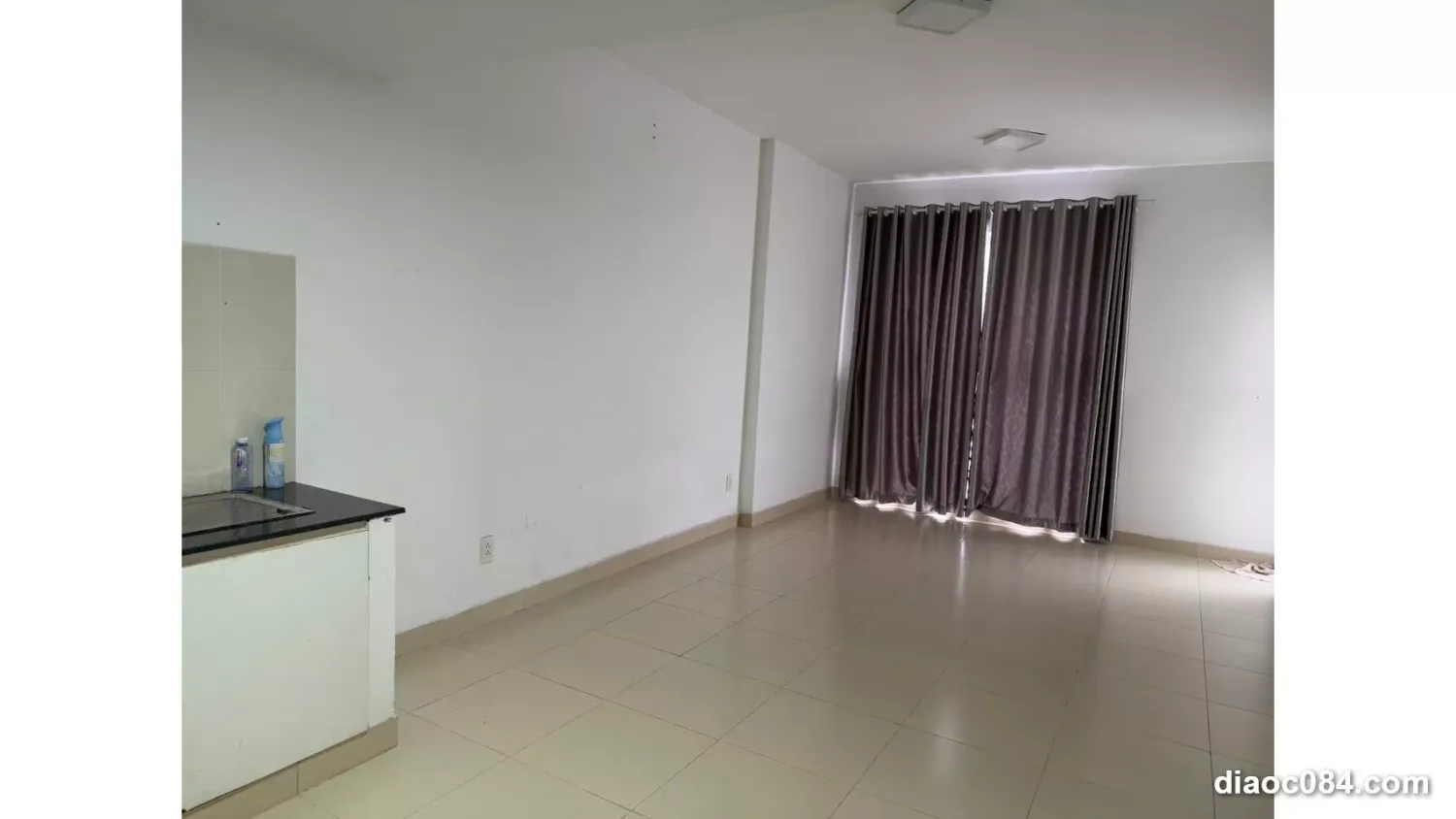 2 bedrooms Apartment in Thu Duc, Ho Chi Minh, Vietnam No. 30734