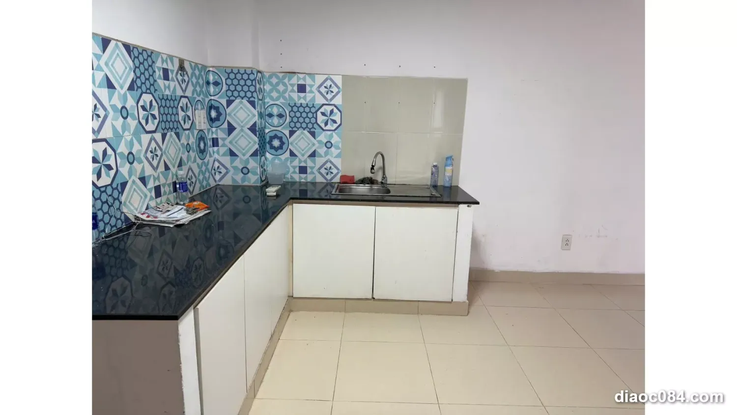 2 bedrooms Apartment in Thu Duc, Ho Chi Minh, Vietnam No. 30734