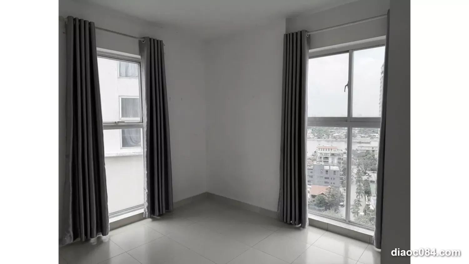 2 bedrooms Apartment in Thu Duc, Ho Chi Minh, Vietnam No. 30734