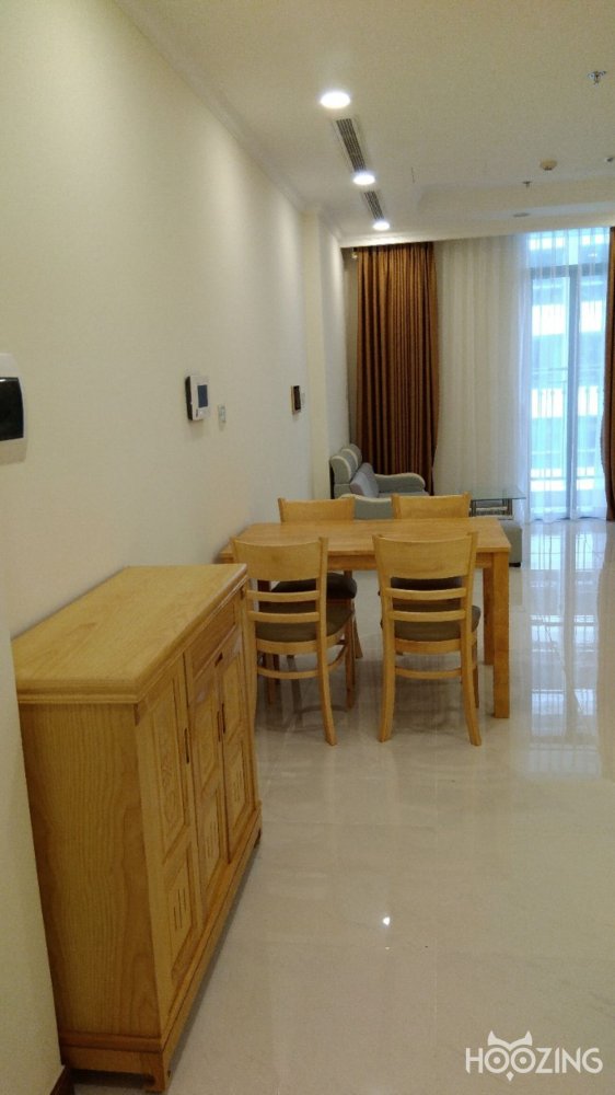 1 bedroom Apartment in Binh Thanh, Ho Chi Minh, Vietnam No. 30753