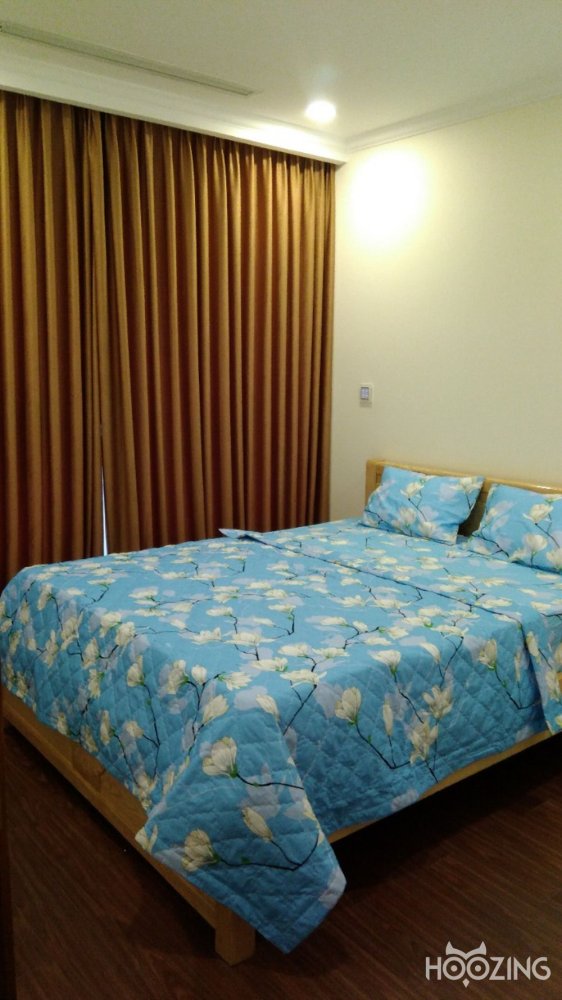 1 bedroom Apartment in Binh Thanh, Ho Chi Minh, Vietnam No. 30753