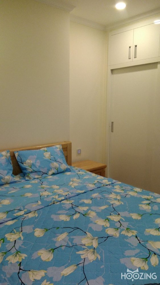1 bedroom Apartment in Binh Thanh, Ho Chi Minh, Vietnam No. 30753