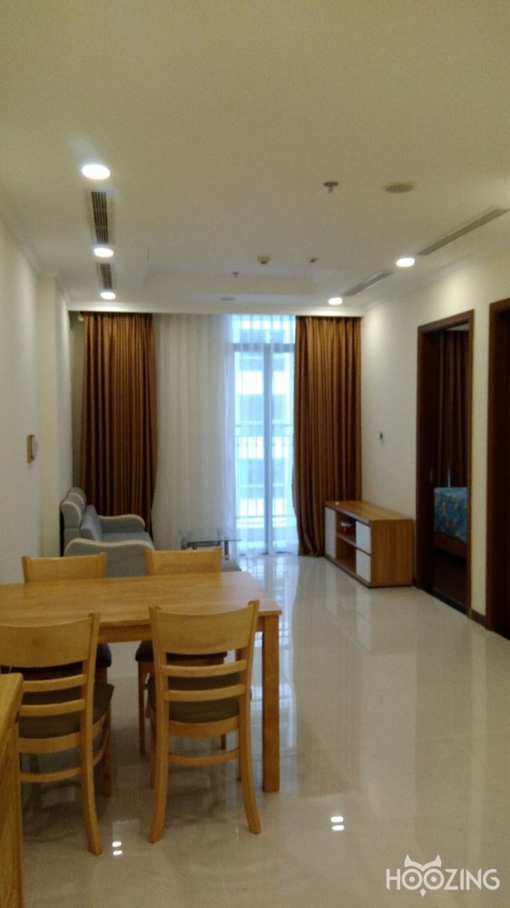 1 bedroom Apartment in Binh Thanh, Ho Chi Minh, Vietnam No. 30753