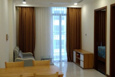 1 bedroom Apartment in Binh Thanh, Ho Chi Minh, Vietnam No. 30753
