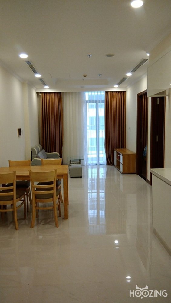 1 bedroom Apartment in Binh Thanh, Ho Chi Minh, Vietnam No. 30753