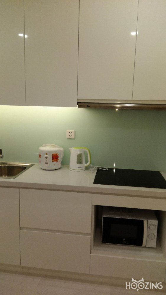 1 bedroom Apartment in Binh Thanh, Ho Chi Minh, Vietnam No. 30753