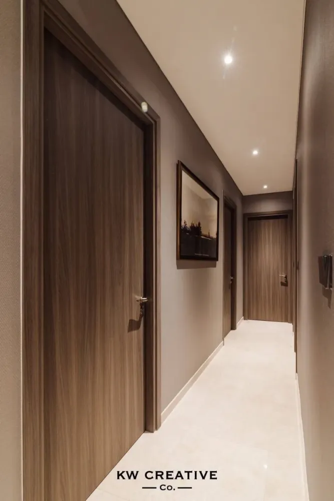 3 bedrooms Apartment in District 1, Ho Chi Minh, Vietnam No. 31596