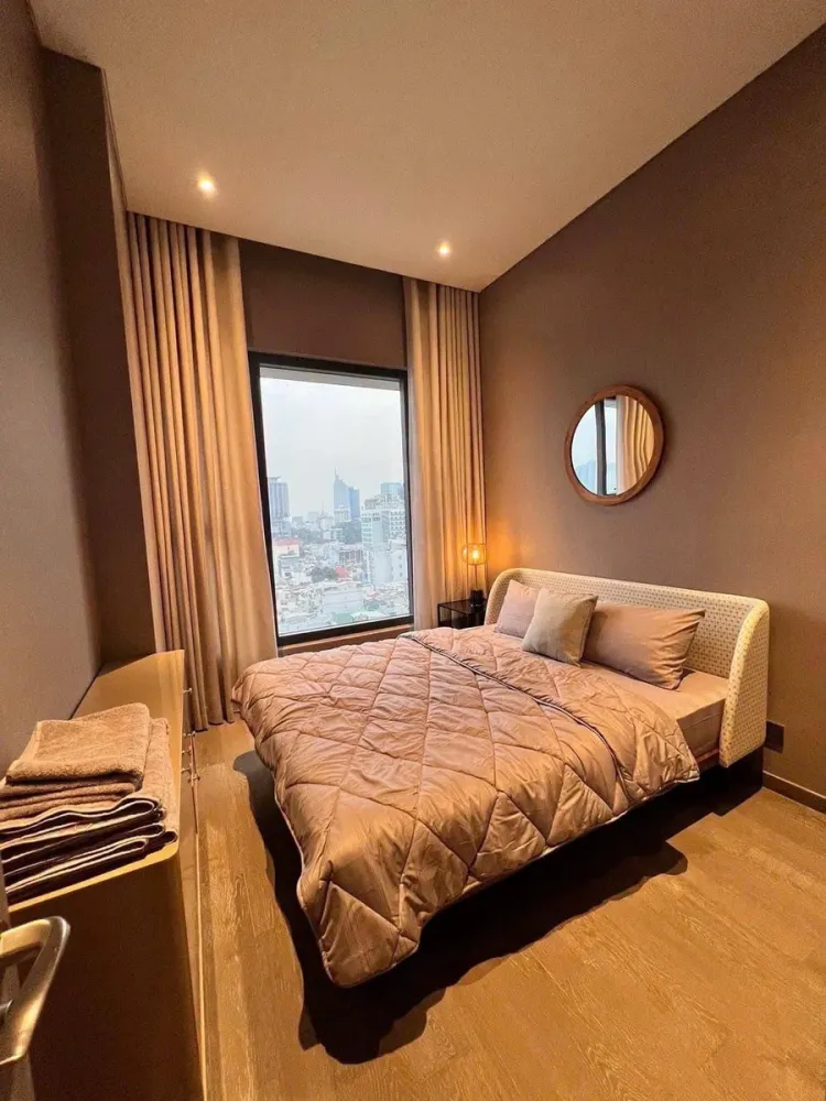 3 bedrooms Apartment in District 1, Ho Chi Minh, Vietnam No. 31596