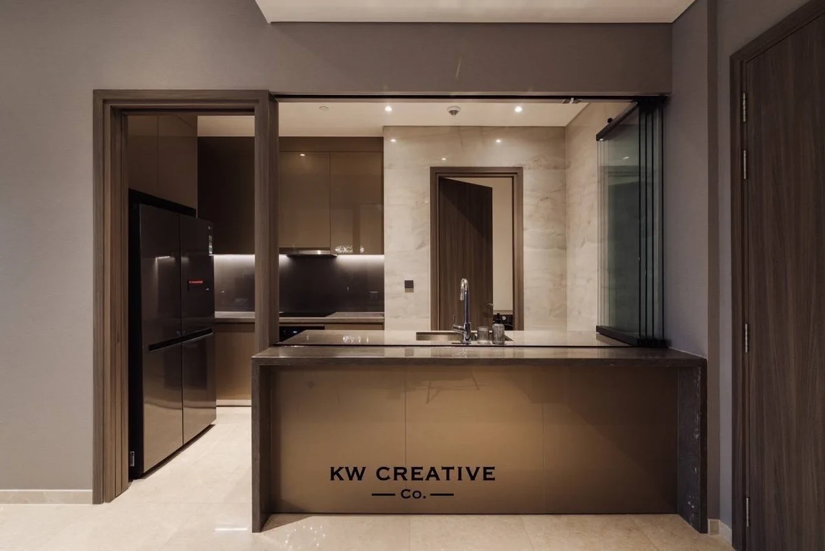 3 bedrooms Apartment in District 1, Ho Chi Minh, Vietnam No. 31596
